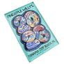 Acrylic Magnets