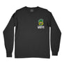 Black Face Longsleeve