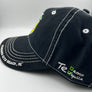 Black Lime Hat