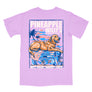 Lilac Dog - "Wet Nose, Sandy Toes"