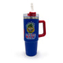 American Flag Stainless Steel Cup