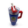 American Flag Stainless Steel Cup