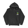 Black Pullover
