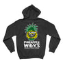 Black Pullover