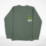 Blue Spruce Crewneck