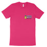 Fuchsia Wilma Jeep