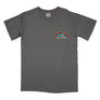 Gray Paddleboard