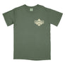 Green Spade