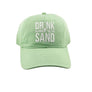 Hemlock Drink In Hand Hat