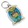 Acrylic Keychain