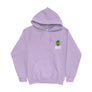 Lilac Pullover