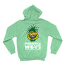 Mint Green Pullover