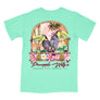 Island Reef Toucan