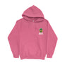 Neon Pink Pullover