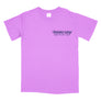 Neon Violet Take It Easy