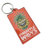 Acrylic Keychain