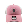 Pink White Willy's Beach Hat