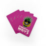Pineapple Willy's Playing Cards
