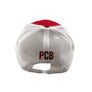 Red White Willy's Beach Hat