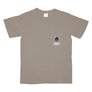 Sandstone Vinny Flag w/ Pocket