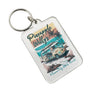 Acrylic Keychain