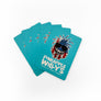 Pineapple Willy's Playing Cards