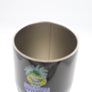 Black Stainless Steel Cup
