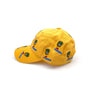 Yellow Willy Surfer