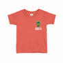 Kids Coral Face