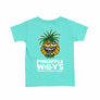 Kids Lagoon Blue Face