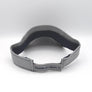 Gray Vinny Visor