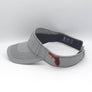 Gray Vinny Visor