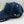 Navy Lime Hat