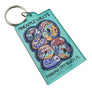 Acrylic Keychain