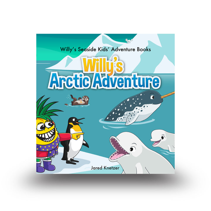Willy's Arctic Adventure