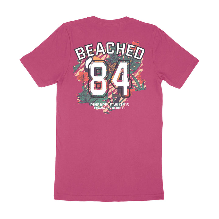 Berry Beached '84