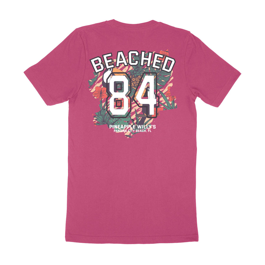 Berry Beached '84