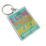 Acrylic Keychain