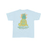 Kids Blue Pinetastic