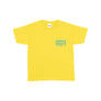 Kids Yellow Pinetastic