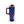 American Flag Stainless Steel Cup