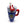 American Flag Stainless Steel Cup