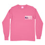 Crunchberry Dog Longsleeve