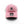 Pink White Willy's Beach Hat