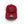 Red White Willy's Beach Hat