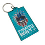 Acrylic Keychain