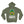Army Green Pullover