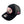 Black Let The Good Times Roll Hat