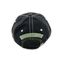 Black Lime Hat