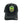 Black Lime Hat